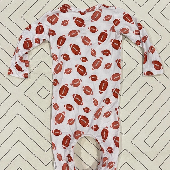 Doodalou Football Outfit - Picture 10 of 12